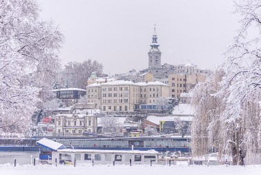 Senke zimskog ciklusa: Kad se dan skrati, a duhovni svet približi