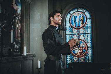 "Posle toga će ĐAVO DA TE KUŠA": Poznati sveštenik otkrio koji je jedini uslov za pričešće