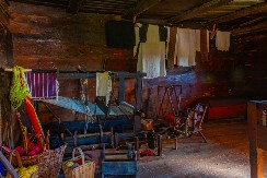 Kućerak od drveta i duše – Sirogojno, muzej pod otvorenim nebom