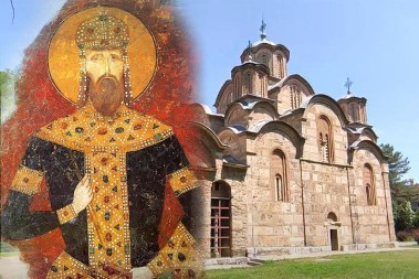 Braća na prestolu i u boju: borbe Nemanjića za krunu