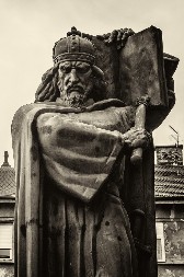 Od Nerodimlja do tri mora, od kralja do cara- Dušan Silni, ratnik, zakonodavac i tvorac srednjovekovne imperije