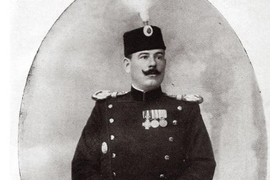 OVAJ SRBIN JE IZAZVAO RAT U KOJEM JE POGINULO 18 MILIONA LJUDI I SRUŠIO SRPSKU DINASTIJU: Streljali su ga sami Srbi