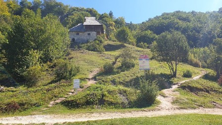 OVO SELO PRE 20 GODINA PROGLAŠENO ZA NAJLEPŠE U SRBIJI Pogledajte samo kako DANAS IZGLEDA, ne biste verovali (FOTO)