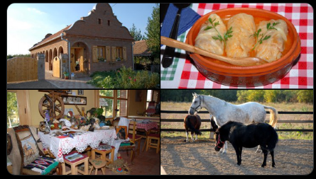 2 REKE, PLAŽA, ARHEOLOŠKO NALAZIŠTE: Ovo selo se nalazi na 100 kilometara od PRESTONICE, zovu ga "BEOGRAD U MALOM"