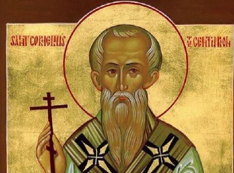 DAN PRED KRSTOVDAN SLAVIMO SVETOG KORNILIJA SOTNIKA: Danas se valja pomoliti u crkvi ovim rečima za zdravlje