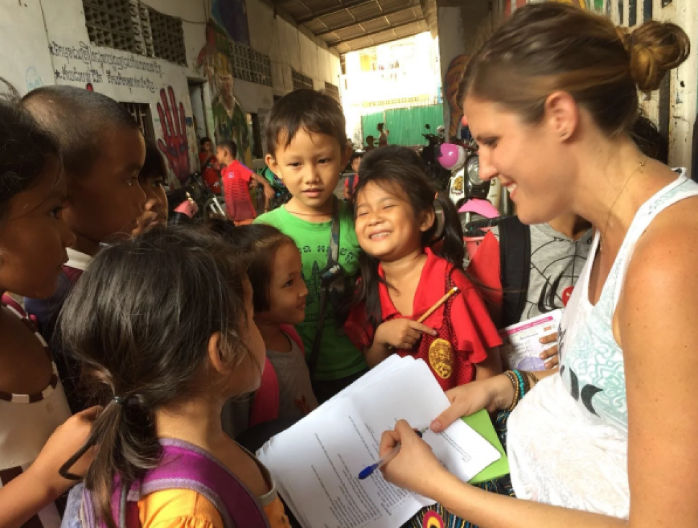 Amerikanki Arestiji je odlazak na srpsku svadbu bio najbolji provod u životu: Ono što sam tu videla, nema nigde u svetu