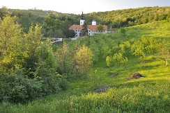 Ruske monahinje u fruškogorskom manastiru i poslednji podvig jedne heroine