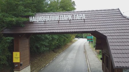 ODLUKA KOJA ĆE OBRADOVATI LOKALCE: Ulaz u NACIONALNI PARK TARA BESPLATAN za vozila sa BB i UE tablicama!