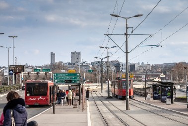 TAJNA IMENA AUTOKOMANDE U BEOGRADU: Zašto je kružni tok dobio nemački naziv i kakvu ulogu je imao u Prvom svetskom ratu
