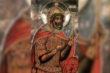 Sutra je Sveti Longin Sotnik: Brojna su svedočenja o čudima koja su se nakon molitve ovom svetitelju dešavala