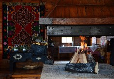 Noćno unošenje soli: Tihi običaj zaštite doma pred praznik