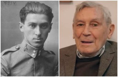 Razgovor Vladete Jerotića i Miloša Crnjanskog o ženama i zdravlju: Pisac je imao samo jedan savet za akademika!