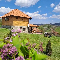 Netaknuta priroda, riznica arheološkog i istorijskog blaga - to je ono što Gornji Milanovac nudi turistima