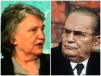 Ovo je jedina žena koja je odbrusila Titu pred celom Jugoslavijom: Zbog njenih reči nastao pravi muk