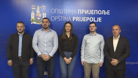 Mladi lekari odlučili da se vrate u svoje rodno mesto i leče ljude: Sjajan gest opštine Prijepolje - finansiraju doktore stažiste