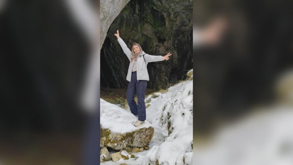 Neverovatna priča o Godovskoj pećini u srcu Peštera: "Uđeš u Srbiji, a izađeš u Crnoj Gori" (FOTO)