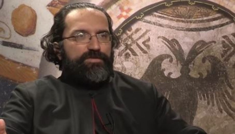 Ovo su stroga pravila velikog Božićnog posta: "Nisu za sve ista, a ovo je najveći greh koji neko može počiniti" - tvrdi otac Arsenije