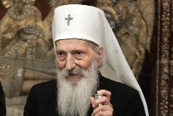 Ovaj greh je patrijarh Pavle smatrao najvećim: Srbi ovo često rade, a stvara svađe, razara i dušu i porodicu