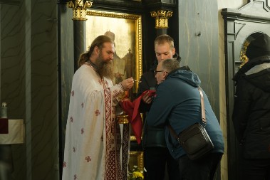 Tajna svetog pričešća: Ovako se pravilno priprema za sveti čin!