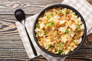 RECEPT ZA STARINSKO VOJVOĐANSKO JELO: Zdrav i preukusan obrok za celu porodicu