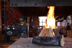 Ujutru se ne daje ništa iz kuće pre nego što se neko prekrsti