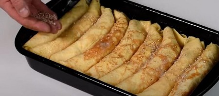 Stari recept za mađarske palačinke opet osvaja srca srpskih domaćica! Uopšte ih ne prave kao mi, evo u čemu je caka