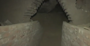 U CENTRU BEOGRADA NALAZI SE BAŠ STARA PEĆINA: Karađorđe je iz nje krenuo u pohod na Turke (VIDEO