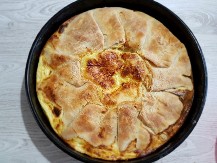 Zaboravljeni recept koji su naše bake znale napamet: Specijalitet s juga Srbije prste da poližete