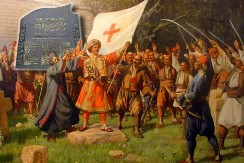 OVI JUNACI OSLOBODILI SU SRBIJU! Knez MILOŠ je NAREDIO, a oni su pošli u RAT s Turcima, da li znate NJIHOVA IMENA?