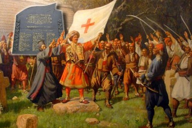 OVI JUNACI OSLOBODILI SU SRBIJU! Knez MILOŠ je NAREDIO, a oni su pošli u RAT s Turcima, da li znate NJIHOVA IMENA?