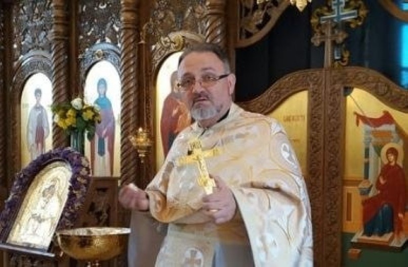 "Ovo je jedina suština posta": Sveštenik Miladin Malić raskrinkava sve zablude o običajima tokom Božićnog posta
