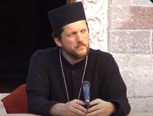 "OVAJ TIP LJUDI NE ZASLUŽUJE DA BUDE PRIČEŠĆEN":Otac Gojko Perović otkrio 5 USLOVA da bismo primili SVETU TAJNU PRIČESTI