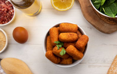 Specijalitet kojem niko ne može odoleti: Majstorske piroške sa mesom iz rerne koje se prave bez kapi ulja