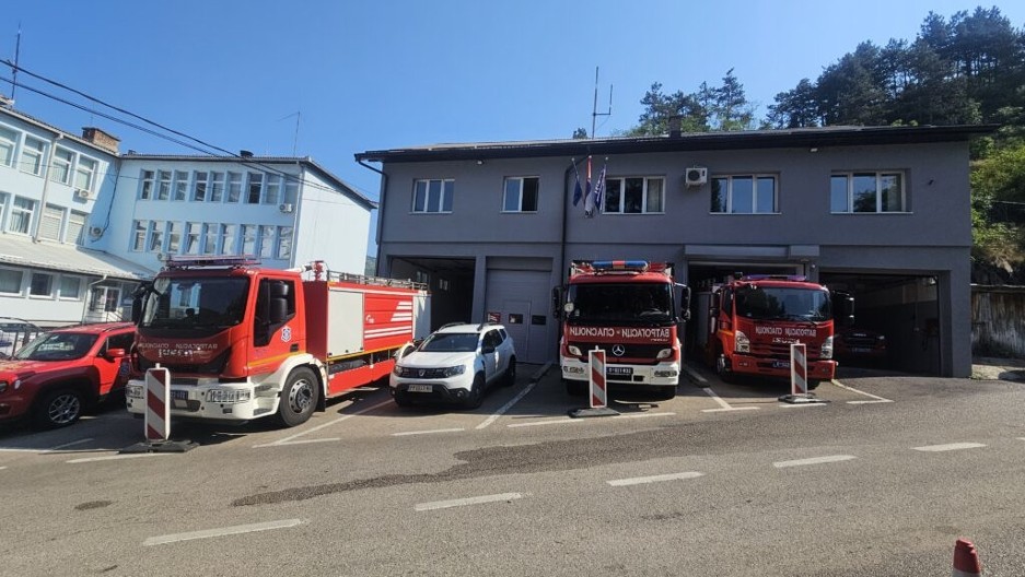 Odjekivaće sirene ali nema razloga za brigu: U Prijepolju, Novoj Varoši i Priboju sutra se testira sistem za javno uzbunjivanje