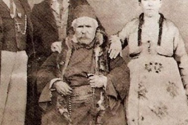 MALOM RISTI SE I PAŠA KLANJAO: Jedan Piroćanac je NADMUDRIO TURKE tako da nisu znali šta ih je snašlo!