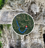 Na Fruškoj gori nalazi se TAJANSTVENA ISPOSNICA, a evo i KO ju je napravio (FOTO)