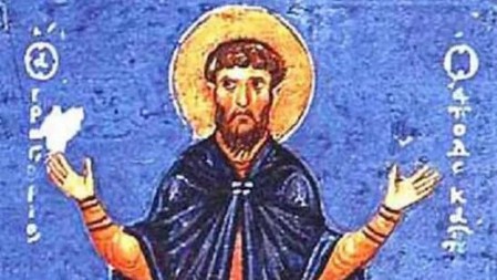 Slavimo Prepodobnog Grigorija Dekapolita: Veruje se da ovaj ČUDESNI SVETAC pomaže svima koji žive u problemu!