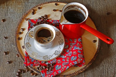 DANAS POPIJTE PRAVU! Pogrešno pravimo tursku kafu ceo život - 1 stvar se stavlja zbog GUSTINE, Turkinje rade i OVO