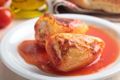 Posne punjene paprike toliko su ukusne da će ih tamaniti i najveći gurmani: Tradicionalno jelo prste da poližete