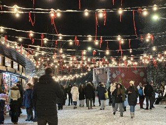 Najpopularnija srpska planina spremna da dočeka na desetine hiljada gostiju tokom praznika: Sjajan program pripremljen na Zlatiboru