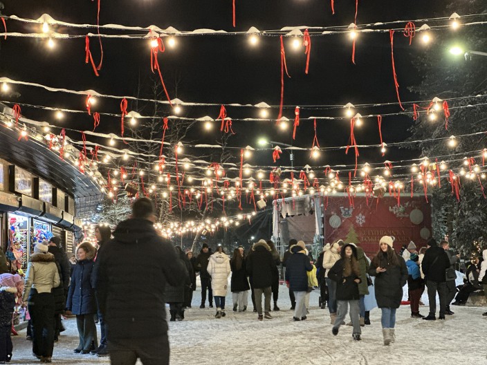 Najpopularnija srpska planina spremna da dočeka na desetine hiljada gostiju tokom praznika: Sjajan program pripremljen na Zlatiboru