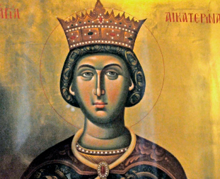 DAN KADA SE DEVOJKAMA OSTVARUJE NAJVEĆA ŽELJA: Uradite OVO i verujte – Sveta Ekaterina moli za vas!