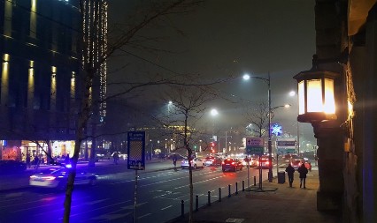 Sledeće nedelje je najmračniji dan u godini: Mrak pada u 15:57 u Srbiji