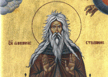 Sutra slavimo svetog Alimpija Stolpnika, u narodu poznatog kao iscelitelja bolesnih: Ova namirnica ne treba da se nađe na trpezi
