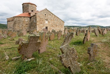 NAJSTARIJA CRKVA U SRBIJI: Znate li o kojoj je reč?