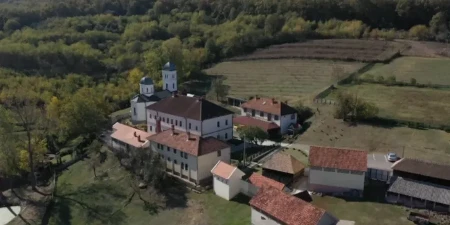 Manastir za koji malo ko zna - Poznat je po jednoj legendi: Obilić i knez Lazar su ovde...