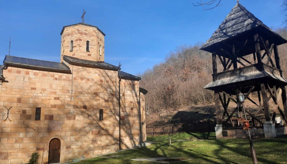 Na svetom mestu u crkvi Svetog Save sahranjena jedna od najpoznatijih Srpkinja: Mnoge devojčice su po njoj dobile ime, a svi su je znali po čuvenom ocu 