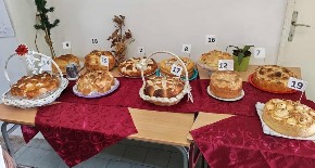 Nesvakidašnje takmičenje u pravljenju slavskog kolača održano u selu kod Topole