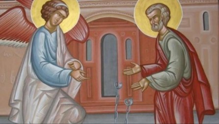 DANAS OBELEŽAVAMO ČASNE VERIGE: Nije crveno slovo, ali jedan običaj obavezno ispoštujte da zaštitite dom