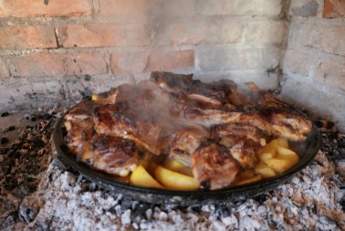 Zimski specijaliteti sa sela koji se zaboravljaju, mirisi detinjstva sa ognjišta